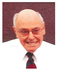 Donald Wayne Click