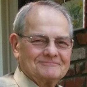 Donald E. Barber