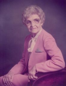 Mary Juanita Reed