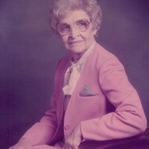 Mary Juanita Reed