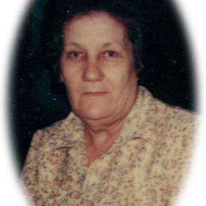 Beatrice Smith