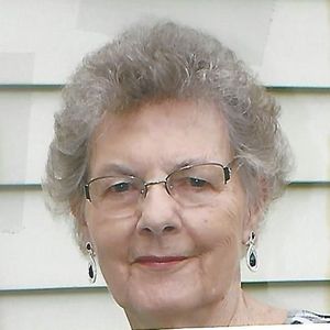 Mrs. Magdalene M. "Maggie" Liefer