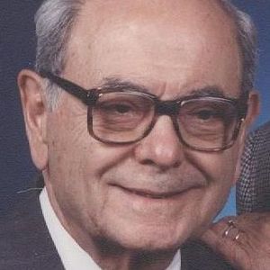 Henry J. Parise