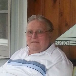 George L. Mihalik