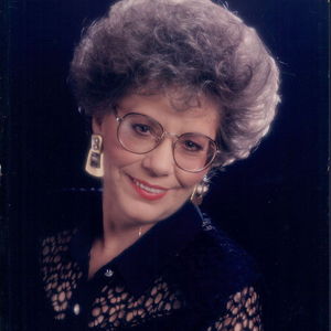 Willie Faye Landis
