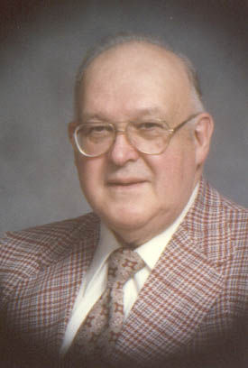 Record image of Luther R. Roberts