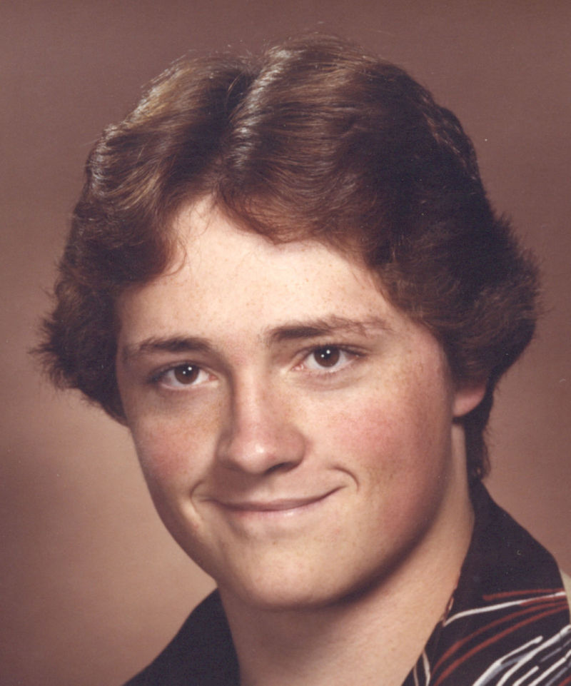 Record image of David A. Rowell
