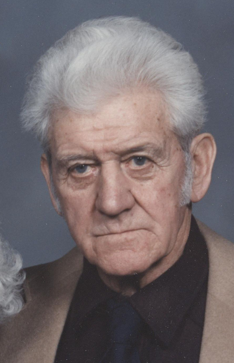 Record image of Fabian E. Steinbrecher