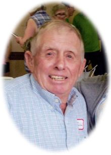 Clell Douglas McCorkle