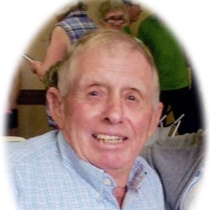 Clell Douglas McCorkle