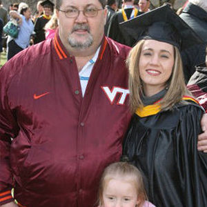 Roger Dale Conley