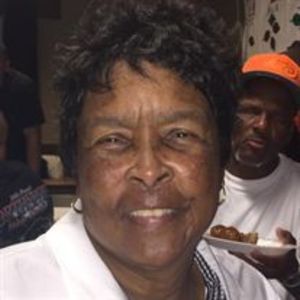Carolyn Ann Gant