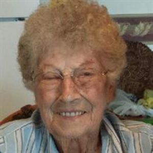 Evelyn L. Montgomery