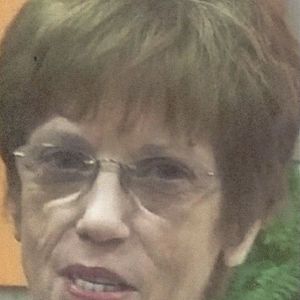 Carol Lee Ellis Keown