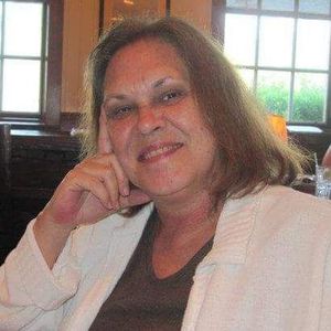 Debra Jane Parsons