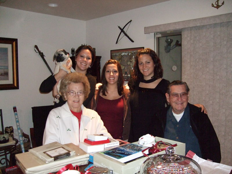 Gail Smith Obituary San Diego, California El Camino Memorial