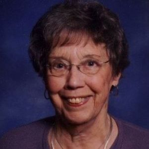 Doris Muha Paurice