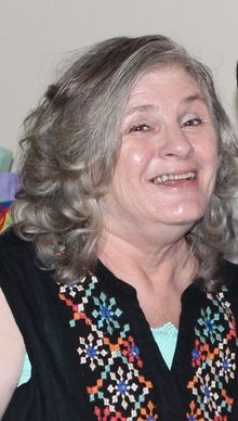 Vicki Jean Lindsey
