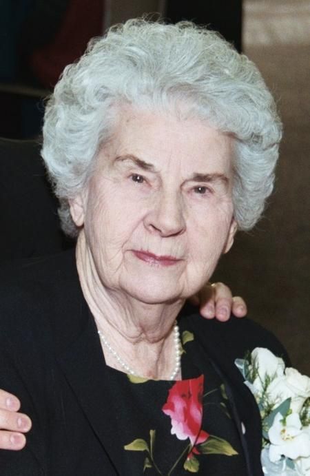 Helen johnson