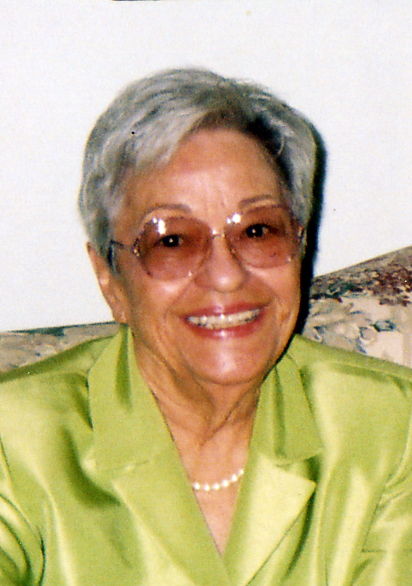 Record image of Rose Marie Riley
