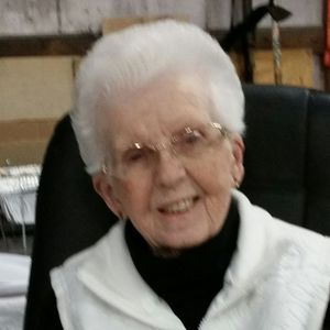 Patricia Macbeth