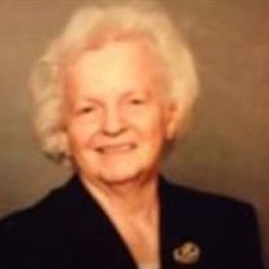 Ruth C. Rinkenberger