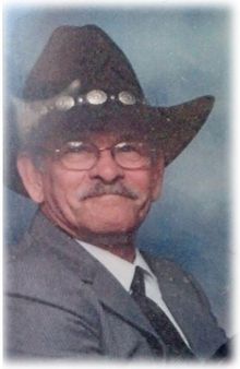 Carl James Durfee, Sr.