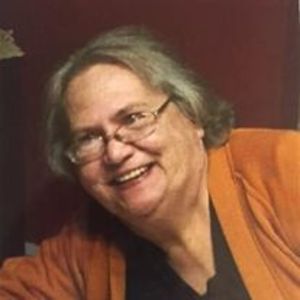 Gina Curtis