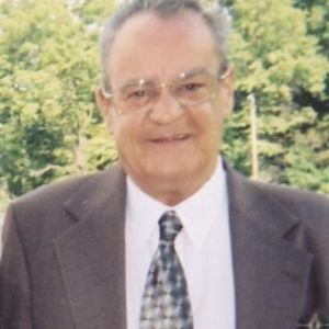 Orvill Simons, Sr.