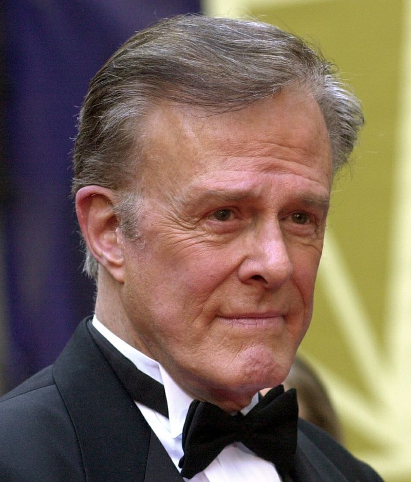 Obituary Photos Honoring Robert Culp - Tributes.com