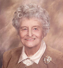 Freda Lightle
