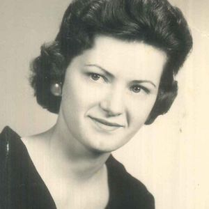 Patricia Jean Drennen