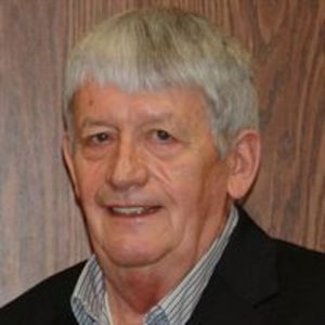 Larry VanEtten