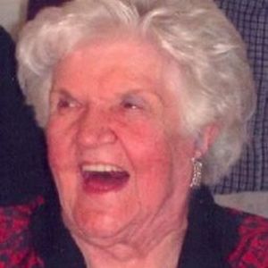 Estelle Delaney Obituary - Waltham, Massachusetts - Joyce Funeral Home