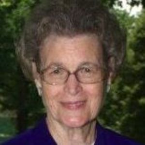 Bessie Mae Pryor
