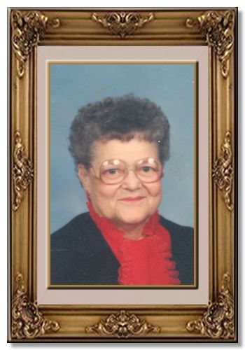 Record image of Lois Mitchell
