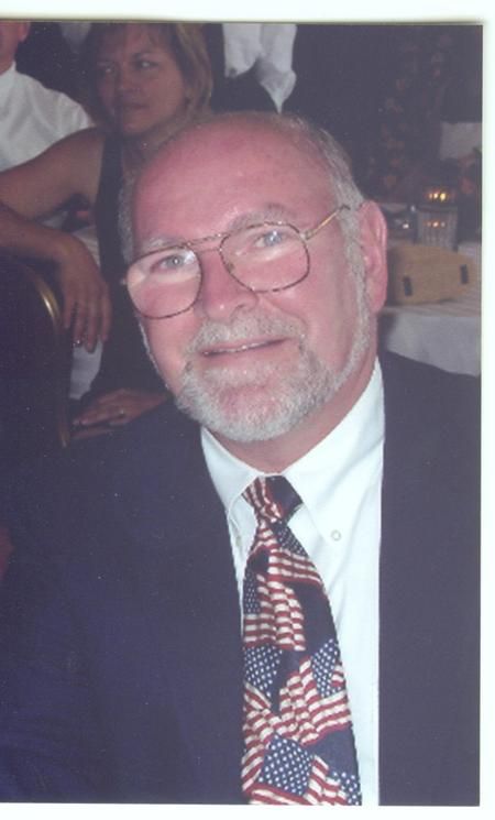 Record image of Donald Alan Gray