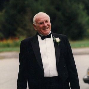Andrew "Carl" Vigeant, Jr.