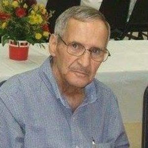 Burt E. Eseltine