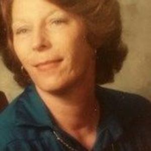 Judith A. Ruston