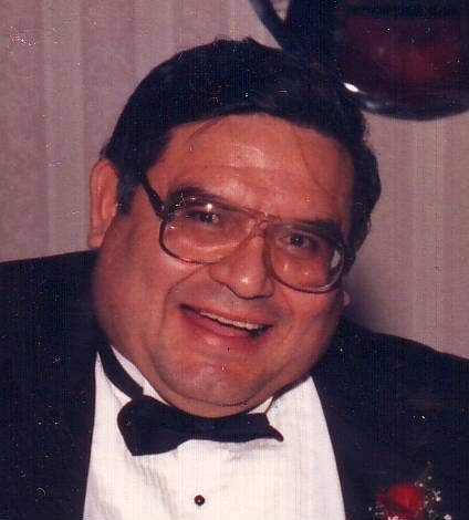 Record image of Francisco Aleman