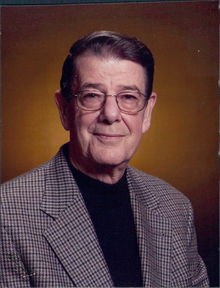 Dr. Eugene Allen "Gene" Joseph