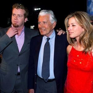 John Forsythe - Celebrity Death - Obituaries at Tributes.com