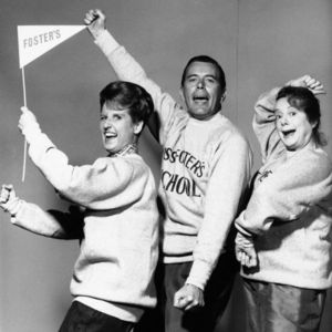 John Forsythe - Celebrity Death - Obituaries at Tributes.com