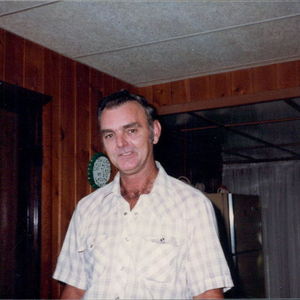 Hubert Harold Parish