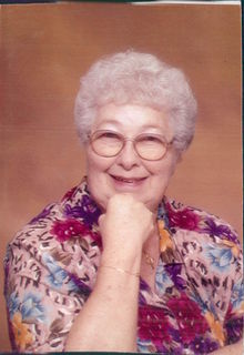 Alma Ruth Bayer Burnett Barnhart