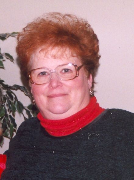 Record image of Carolyn Martin