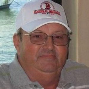 Alfred Bergin Obituary - Waltham, Massachusetts - Joyce Funeral Home