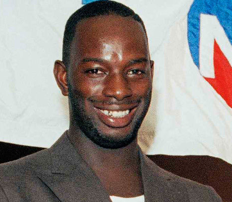 Obituary Photos Honoring Dwayne Washington