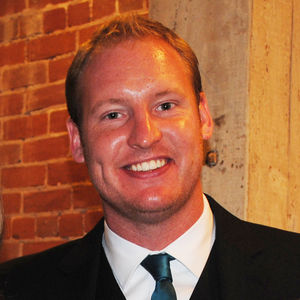 Nathaniel "Nate" Herman Maurer